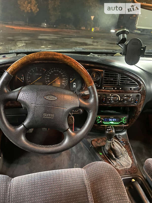 Універсал Ford Scorpio 1997 в Рівному