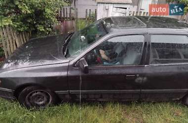 Седан Ford Scorpio 1986 в Белой Церкви
