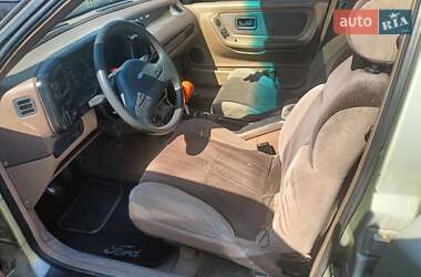 Седан Ford Scorpio 1988 в Чернигове