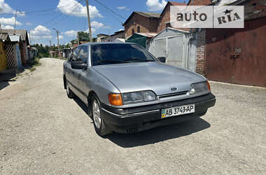 Ліфтбек Ford Scorpio 1985 в Кам'янець-Подільському