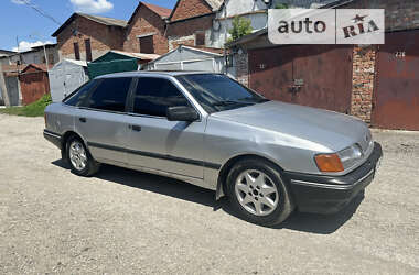 Ліфтбек Ford Scorpio 1985 в Кам'янець-Подільському