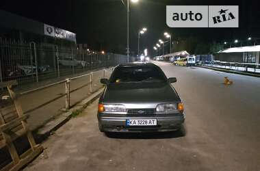 Седан Ford Scorpio 1990 в Києві