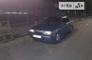 Седан Ford Scorpio 1990 в Києві