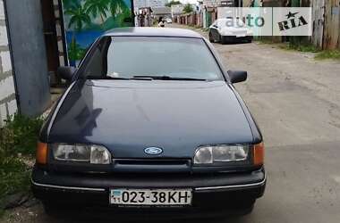 Седан Ford Scorpio 1990 в Киеве