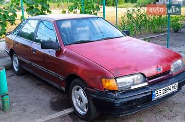 Лифтбек Ford Scorpio 1986 в Первомайске