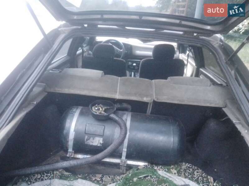 Ліфтбек Ford Scorpio 1985 в Рівному