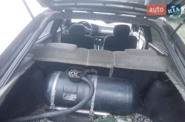 Лифтбек Ford Scorpio 1985 в 