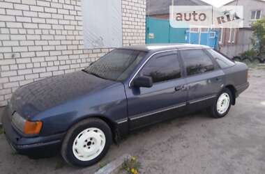 Ліфтбек Ford Scorpio 1986 в Харкові