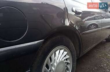 Седан Ford Scorpio 1995 в 