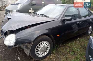 Седан Ford Scorpio 1995 в Стрые