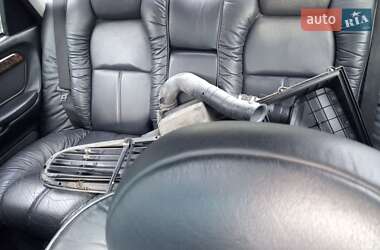 Седан Ford Scorpio 1995 в Стрые