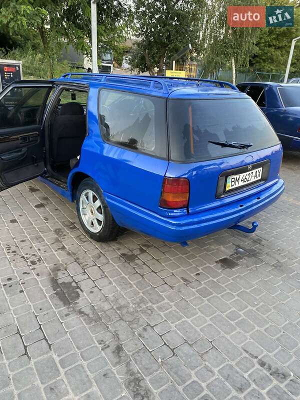 Універсал Ford Scorpio 1992 в Сумах