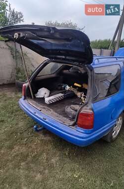 Універсал Ford Scorpio 1992 в Сумах