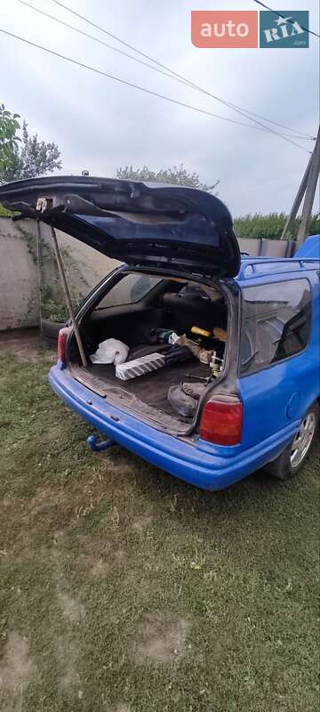 Універсал Ford Scorpio 1992 в Сумах
