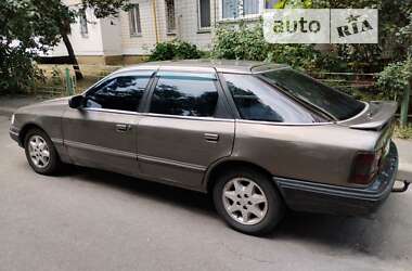 Ліфтбек Ford Scorpio 1989 в Києві