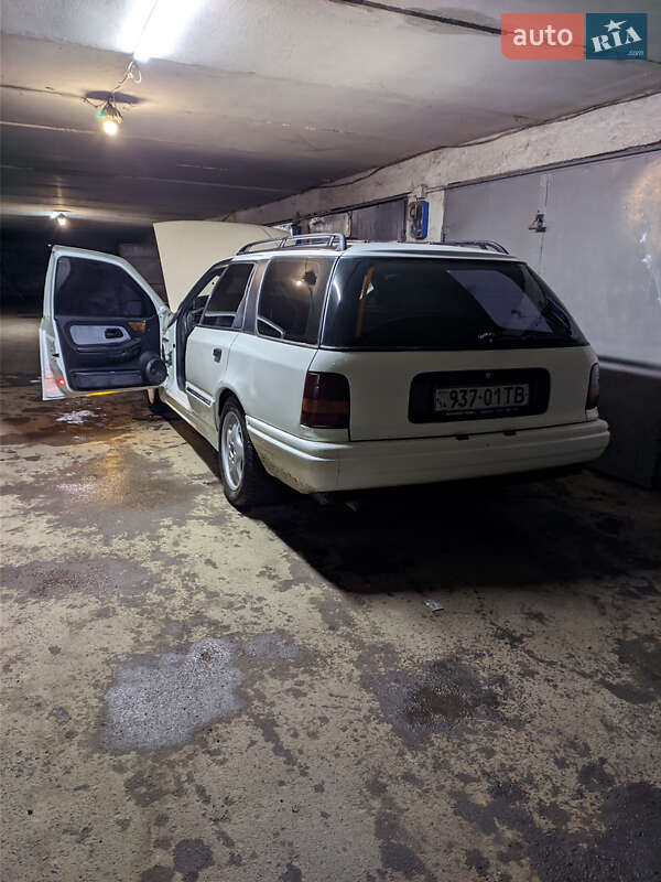 Універсал Ford Scorpio 1992 в Львові фото 13 Універсал Ford Scorpio 1992 в Львові
