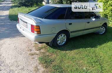 Лифтбек Ford Scorpio 1987 в Волочиске