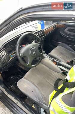 Универсал Ford Scorpio 1993 в 