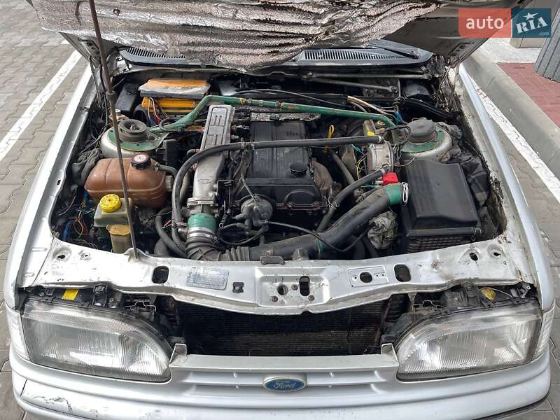 Універсал Ford Scorpio 1993 в Білій Церкві