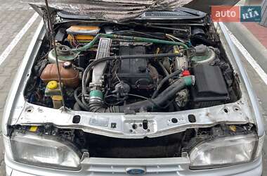 Универсал Ford Scorpio 1993 в 