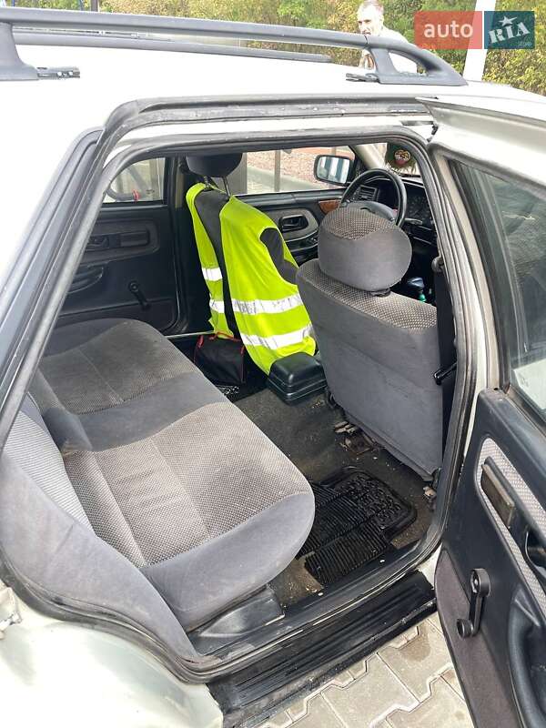 Універсал Ford Scorpio 1993 в Білій Церкві