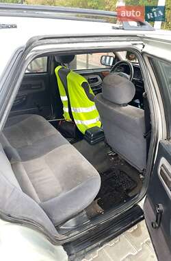 Универсал Ford Scorpio 1993 в 