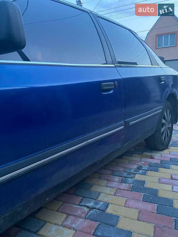 Ліфтбек Ford Scorpio 1985 в Києві