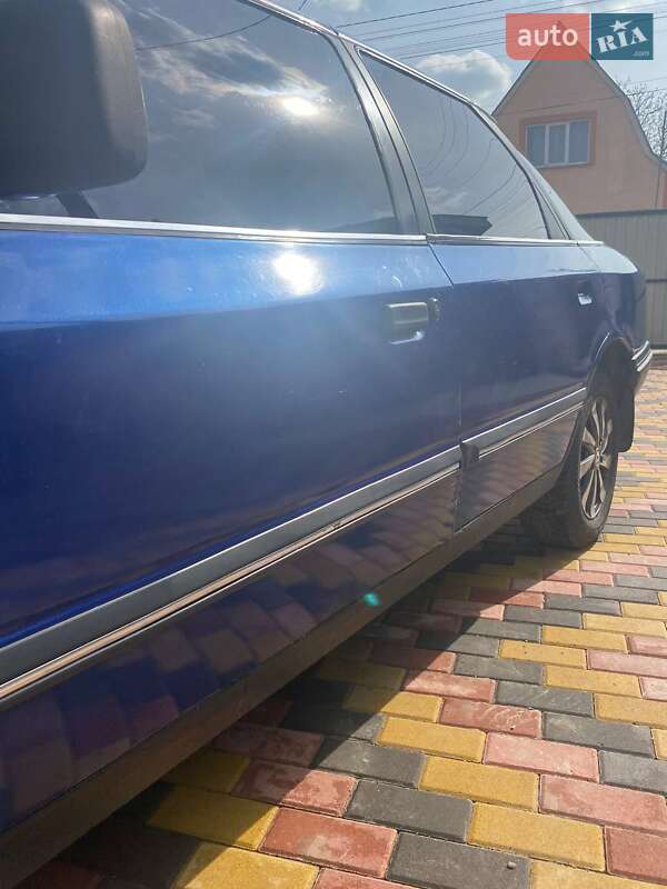 Ліфтбек Ford Scorpio 1985 в Києві