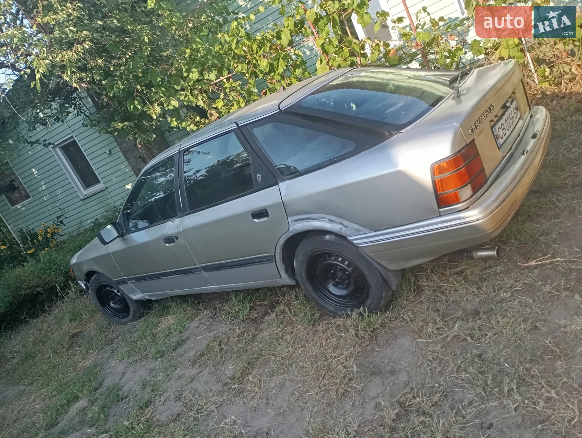Фото авто 2