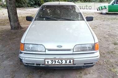 Седан Ford Scorpio 1990 в Запорожье