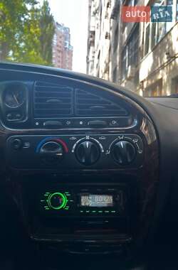 Седан Ford Scorpio 1995 в 