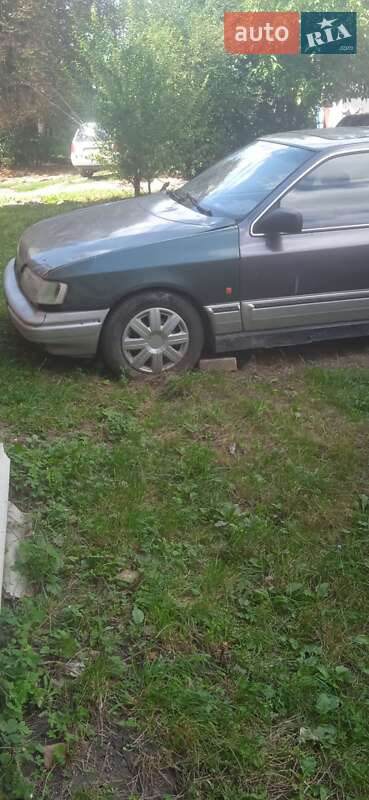 Ліфтбек Ford Scorpio 1988 в Козятині