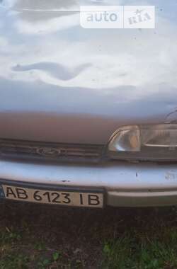 Ліфтбек Ford Scorpio 1988 в Козятині