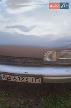 Ліфтбек Ford Scorpio 1988 в Козятині