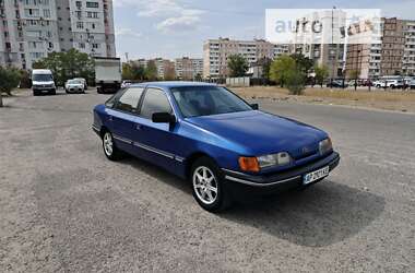 Ліфтбек Ford Scorpio 1985 в Запоріжжі