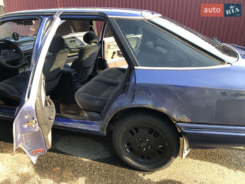 Ліфтбек Ford Scorpio 1988 в Києві