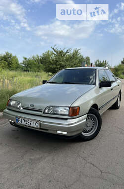 Хетчбек Ford Scorpio 1985 в Полтаві