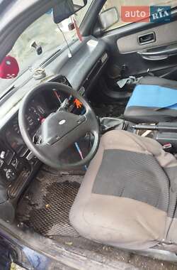 Седан Ford Scorpio 1991 в 