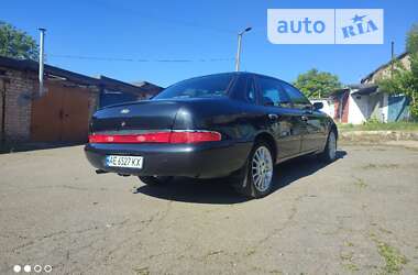 Седан Ford Scorpio 1995 в Кривом Роге