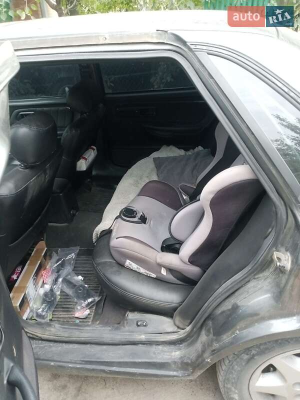 Седан Ford Scorpio 1991 в Гайсине