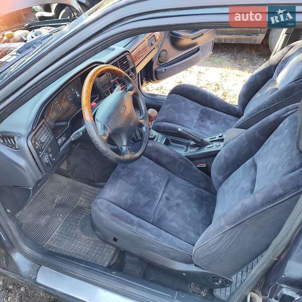 Ліфтбек Ford Scorpio 1994 в Баришівка