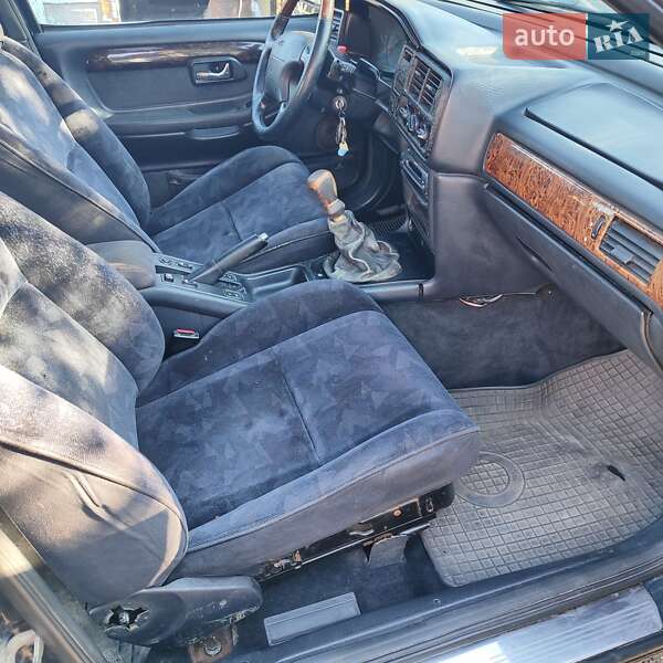 Ліфтбек Ford Scorpio 1994 в Баришівка