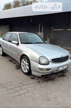 Седан Ford Scorpio 1997 в Сквире