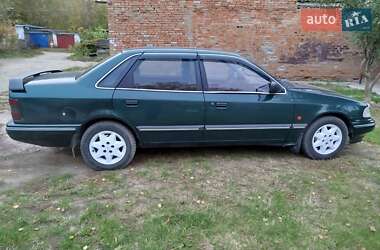 Седан Ford Scorpio 1992 в Умани