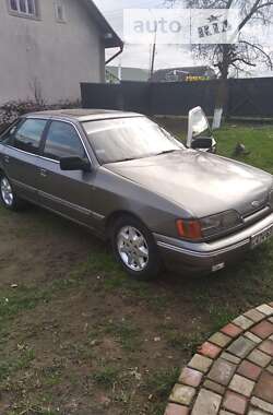 Лифтбек Ford Scorpio 1986 в Коломые