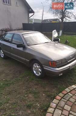 Лифтбек Ford Scorpio 1986 в 