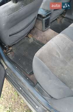 Лифтбек Ford Scorpio 1986 в 