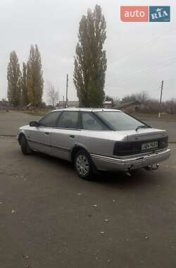 Седан Ford Scorpio 1986 в 