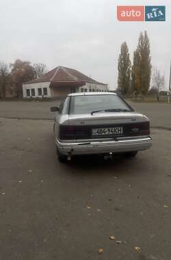 Седан Ford Scorpio 1986 в 