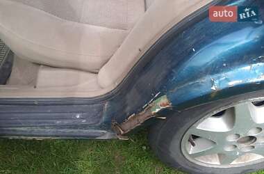 Лифтбек Ford Scorpio 1988 в Житомире
